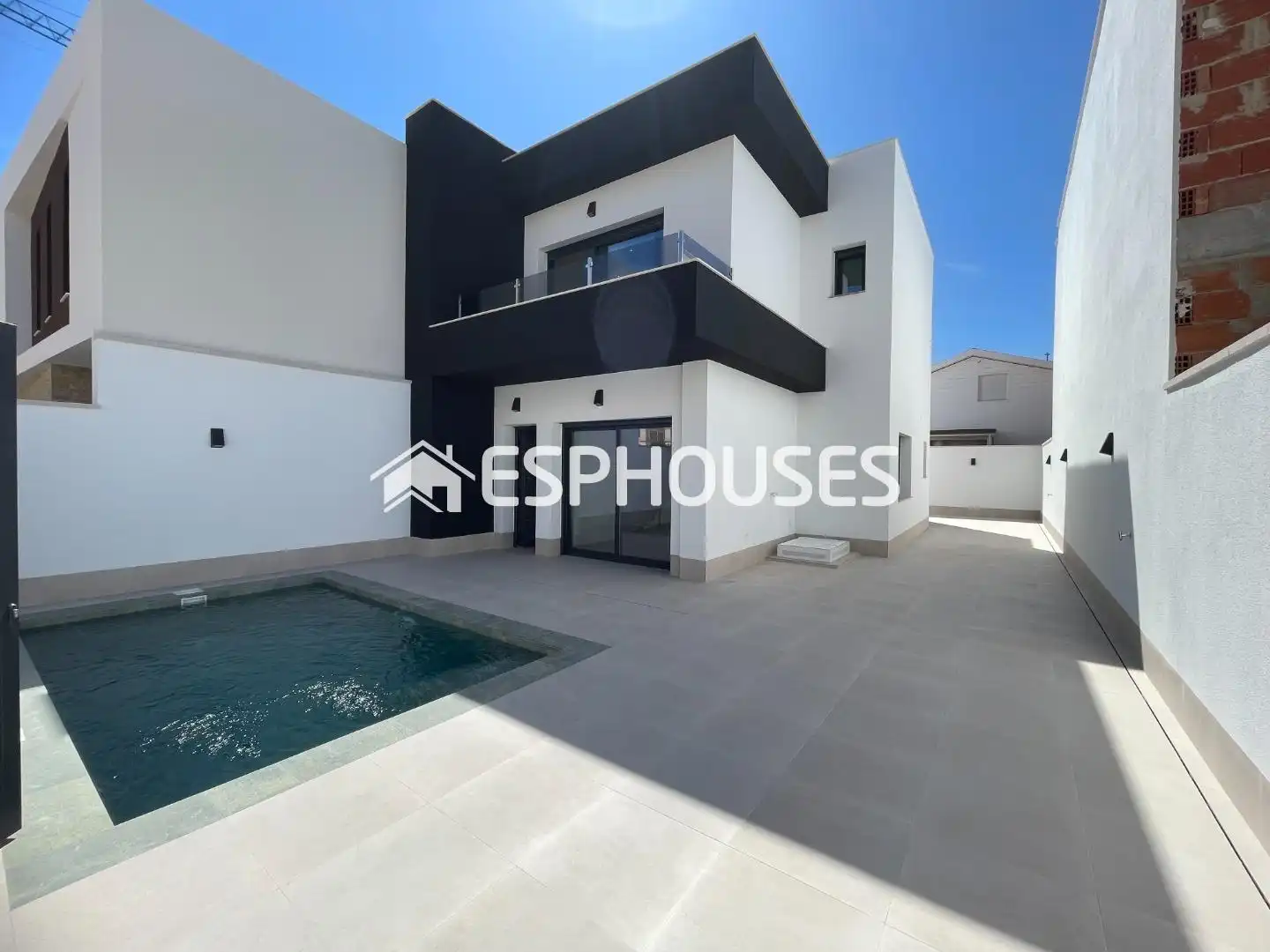 Maison avec piscine à vendre à Almoradí, imagen 75