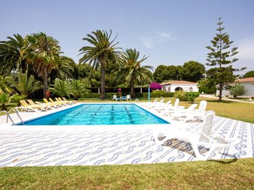 Chalet con piscina en venta en Vilafortuny - Cap de Sant Pere