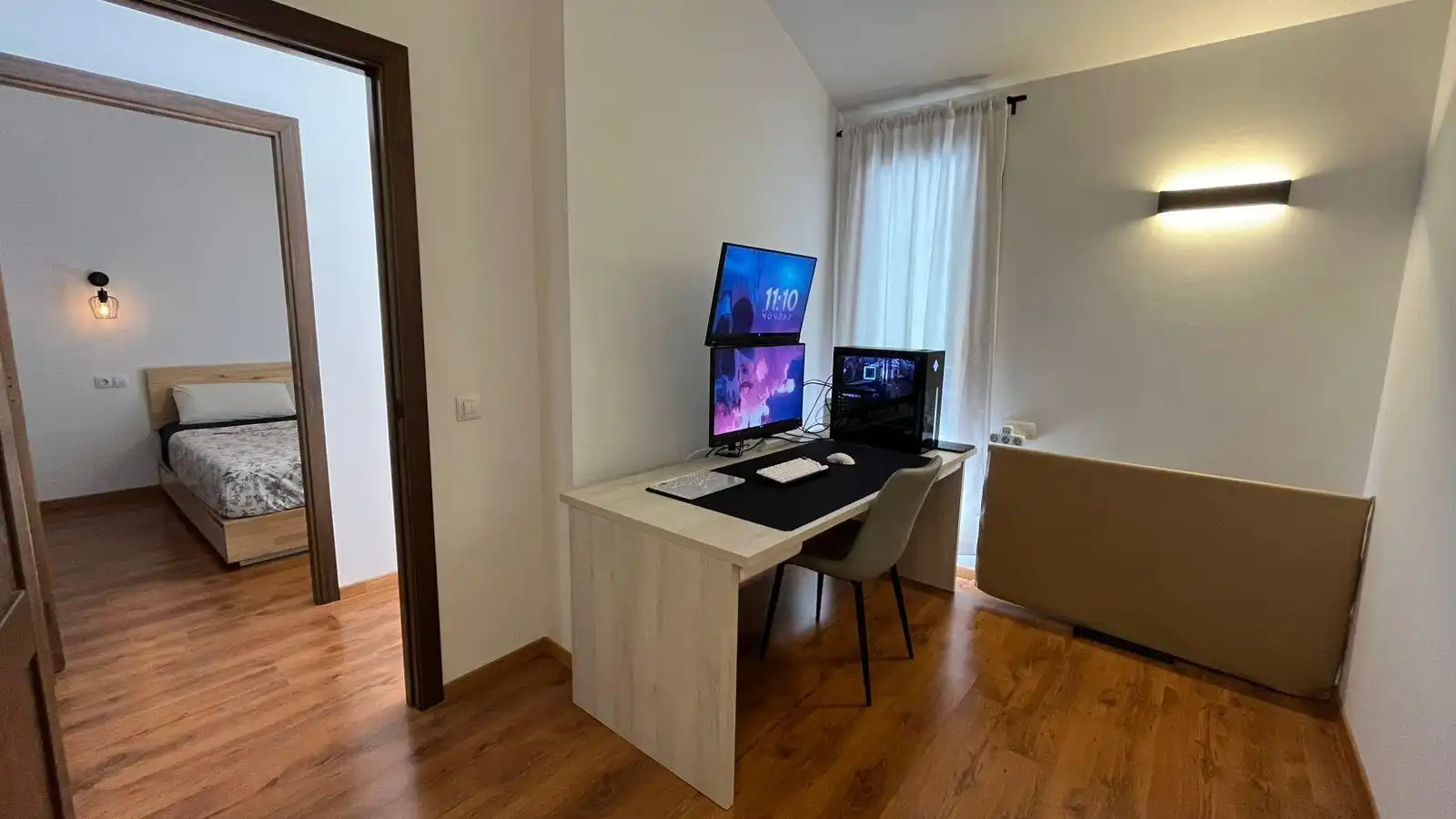 2-bedroom penthouse for rent in El Serrat, Ordino · 17 of 60