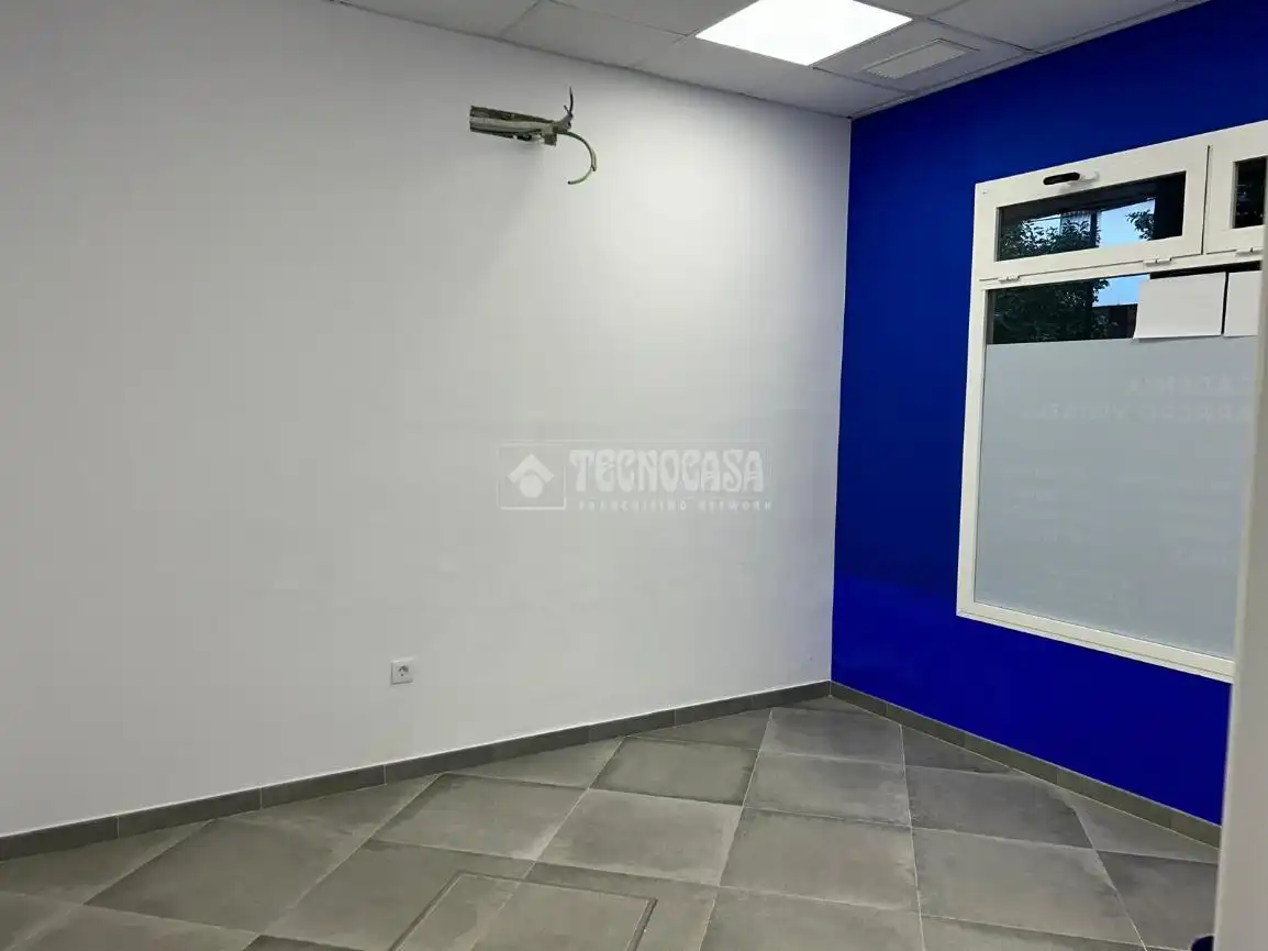 Business premises for sale in Vista Azul - Consolación