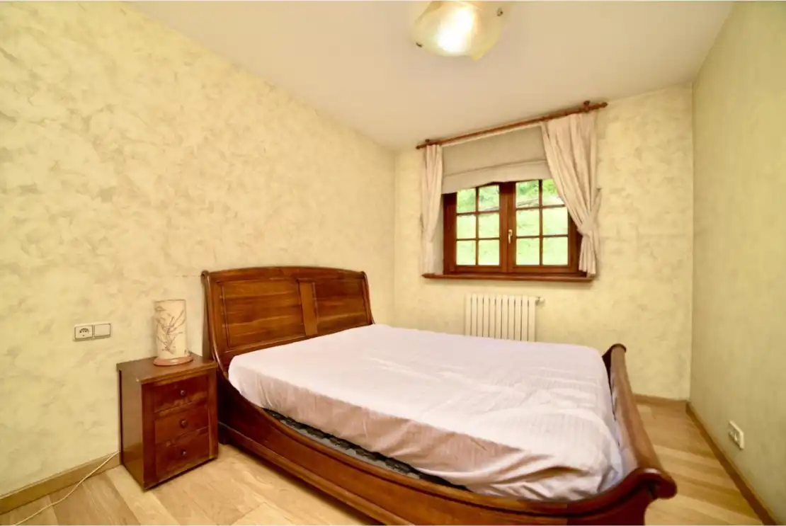 Apartament amb ascensor en venda a L'Aldosa - Anyós, imagen 16