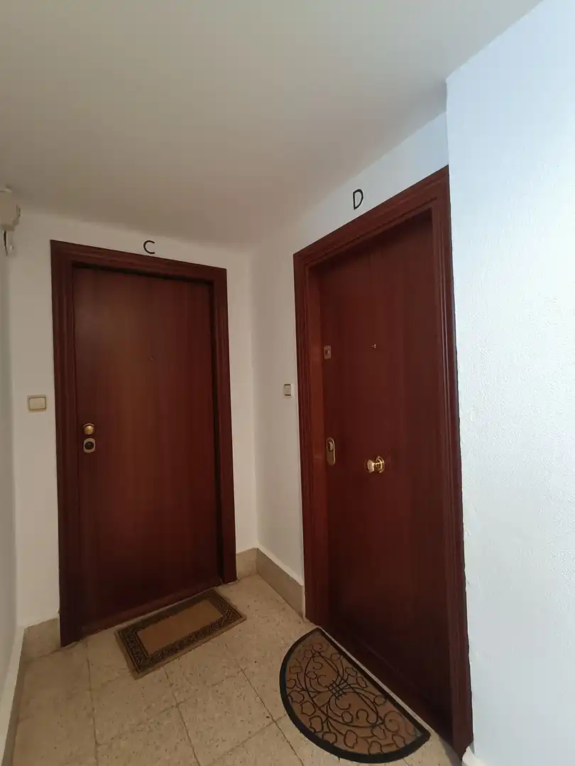 Flat with lift for sale in Haro, imagen 7