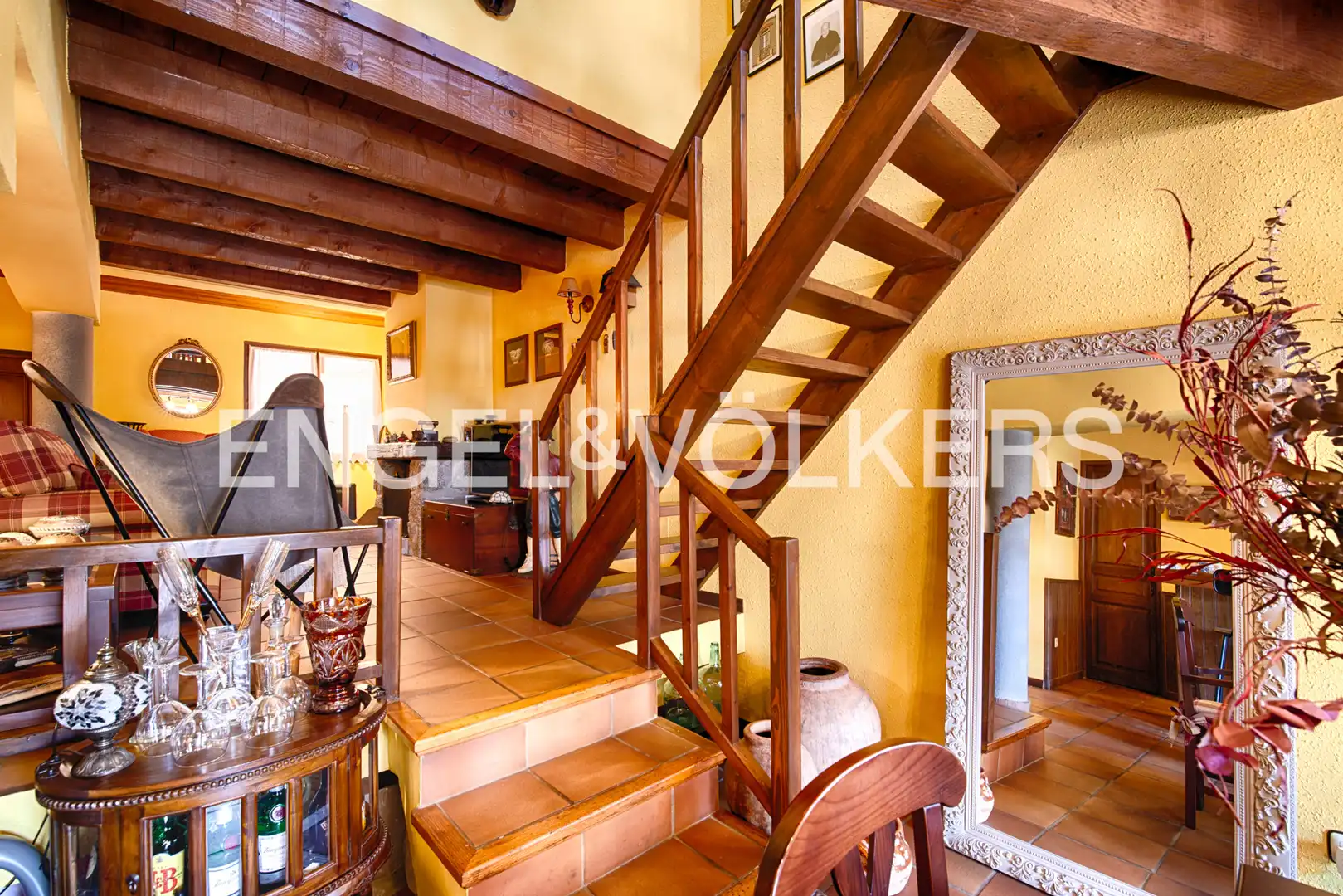 Casa adosada en venta en Maçanet de Cabrenys con Calefacción y Jardín privado