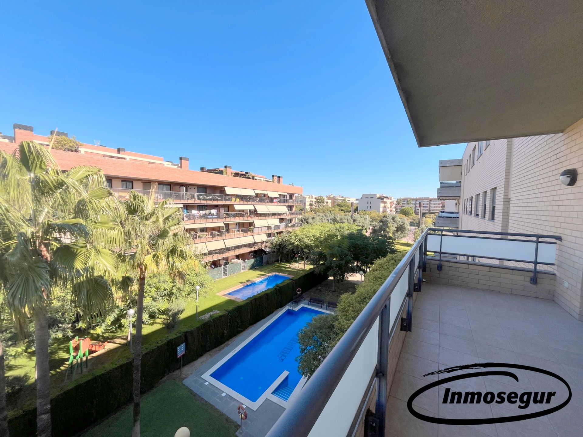 Flat for sale in Carrer de Rosa Sensat, 16, Barenys