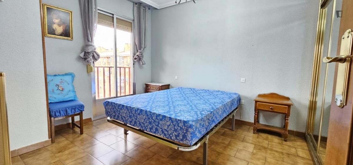 Apartamento para compartir en Santa María de Benquerencia