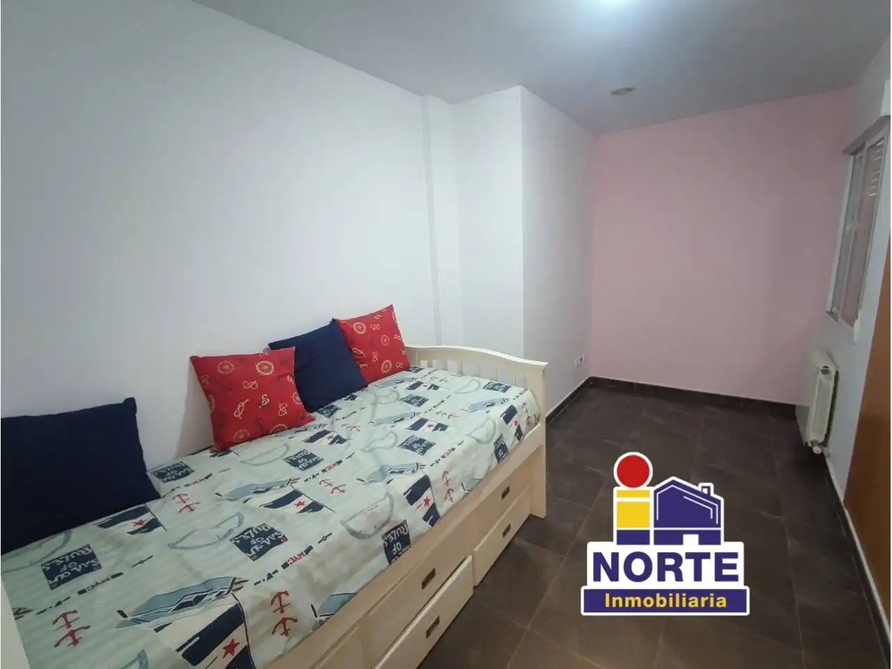 Appartamento con balcone in affitto a Zona Nord, imagen 11