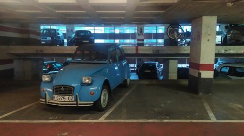 Photo 2 of Garage for sale in Carrer de Casp, 51, Dreta de l'Eixample, Barcelona