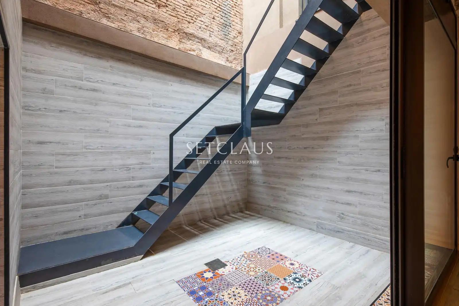 Dúplex en venda en Barcelona amb Aire condicionat, Calefacció i Parquet