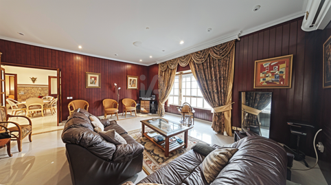 Foto 4 de Casa o xalet en venda a Los Franceses – La Vega, Cádiz