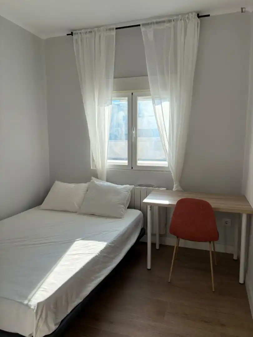 Apartamento de alquiler en Simancas