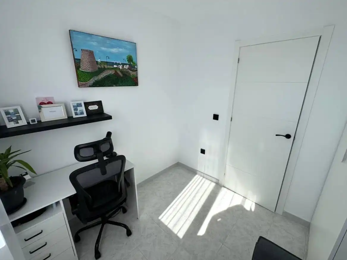 Duplex avec terrasse à vendre à Zona Carrefour - Urbanizaciones, imagen 38
