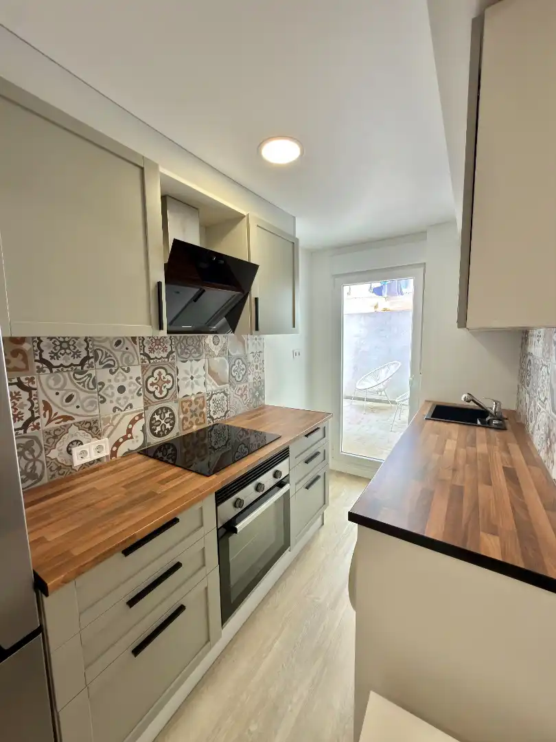 Flat for sale in Carrer de Pere Andreu, imagen 4