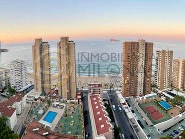 Penthouse mit Aufzug zum Verkauf in Avenida MEDITERRANEO DEL