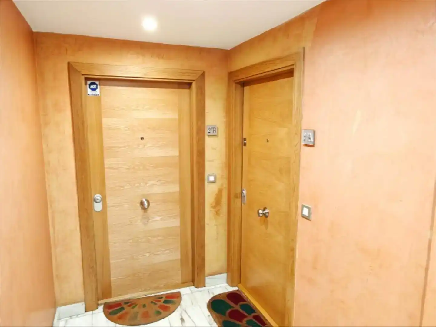 Piso en venta en Santurtzi  con Balcón