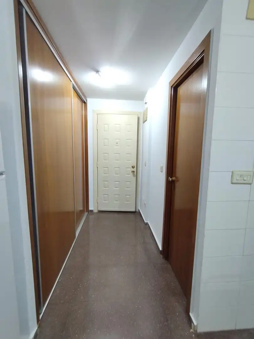 Study for rent in Santa María de Gracia