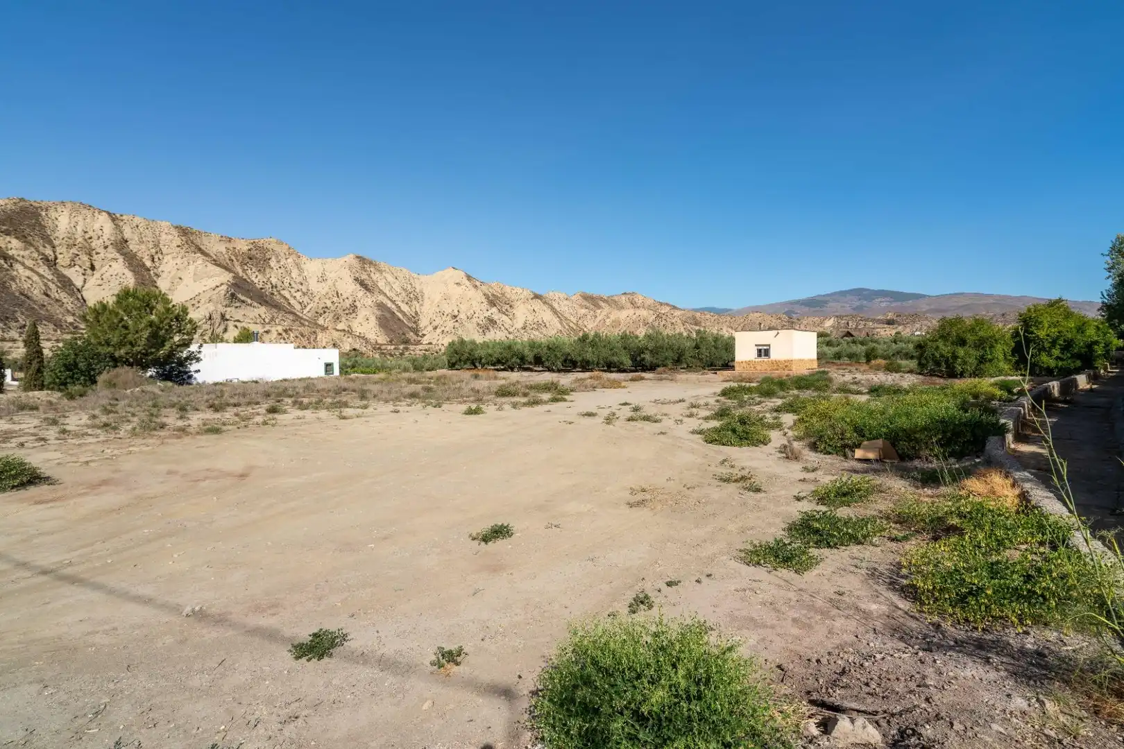 Residencial en venta en Alsodux