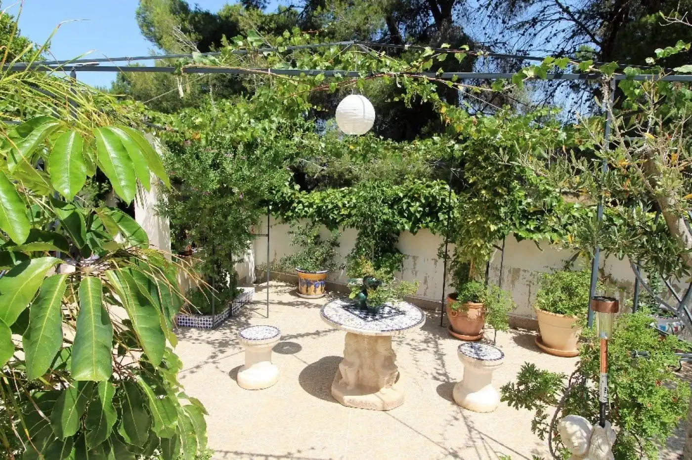 Chalet con piscina en venta en Los Balcones - Los Altos, imagen 48