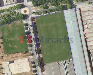 Industrial land to rent in Castellar del Vallès