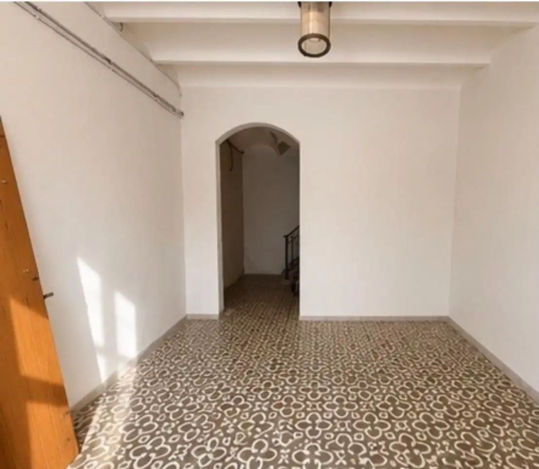 Casa o xalet en venda en Prats de Lluçanès amb Jardí privat, Terrassa i Moblat