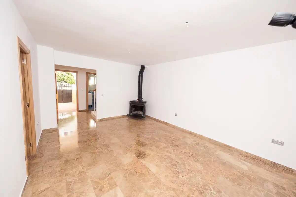 Terraced house with terrace for sale in Maracena, imagen 6