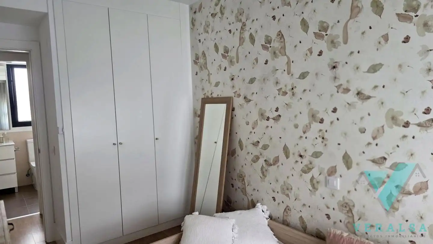Habitación de Piso en venta en Madrid con Aire acondicionado, Calefacción y Terraza