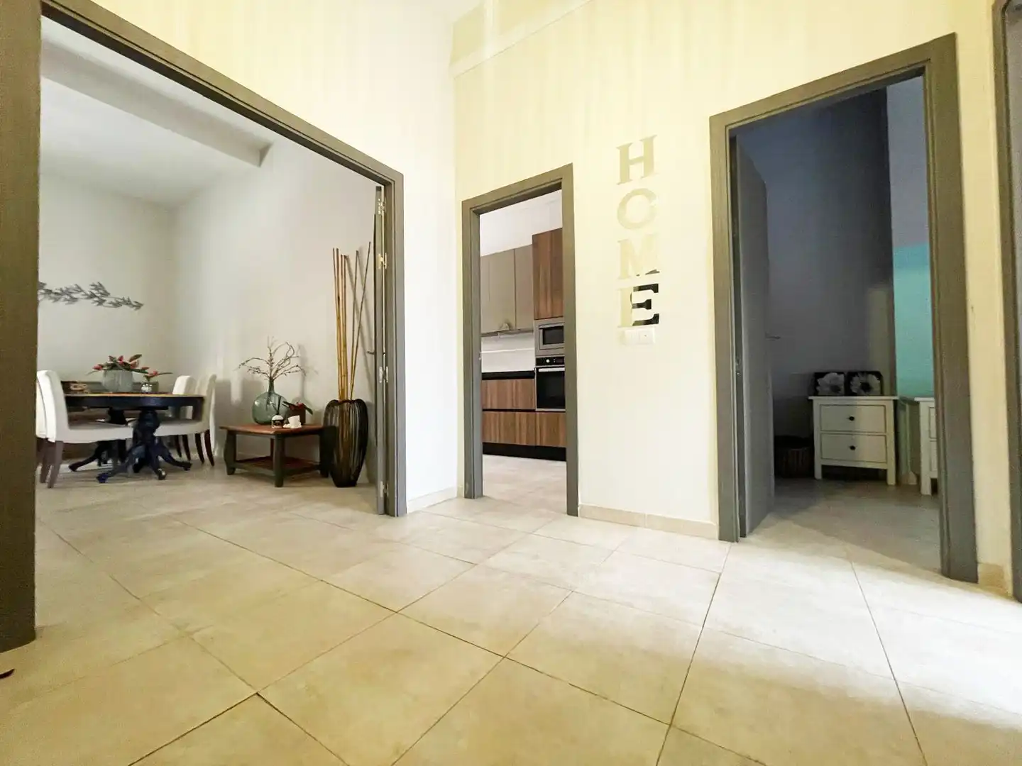 Wohnung zum Verkauf in Colmenar mit Klimaanlage, Heizung und Terrasse