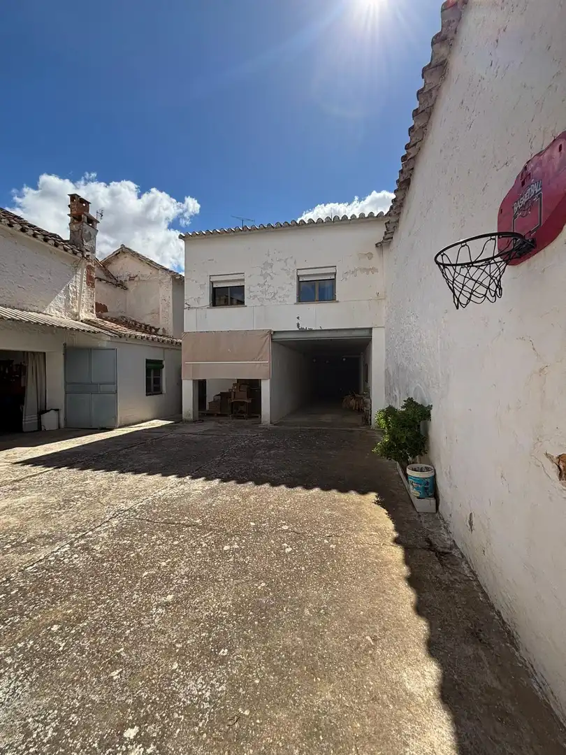 Maison à vendre à Valdepeñas, imagen 89