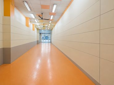 Gewerbefläche zur Miete in Calle de Jesús del Gran Poder
