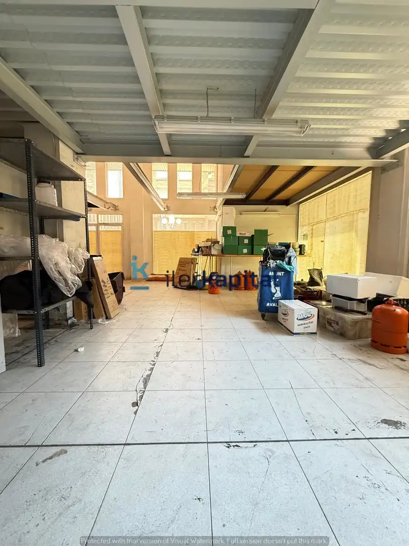 Local comercial de lloguer a Joc de la Bola - Camps d'Esports, imagen 7