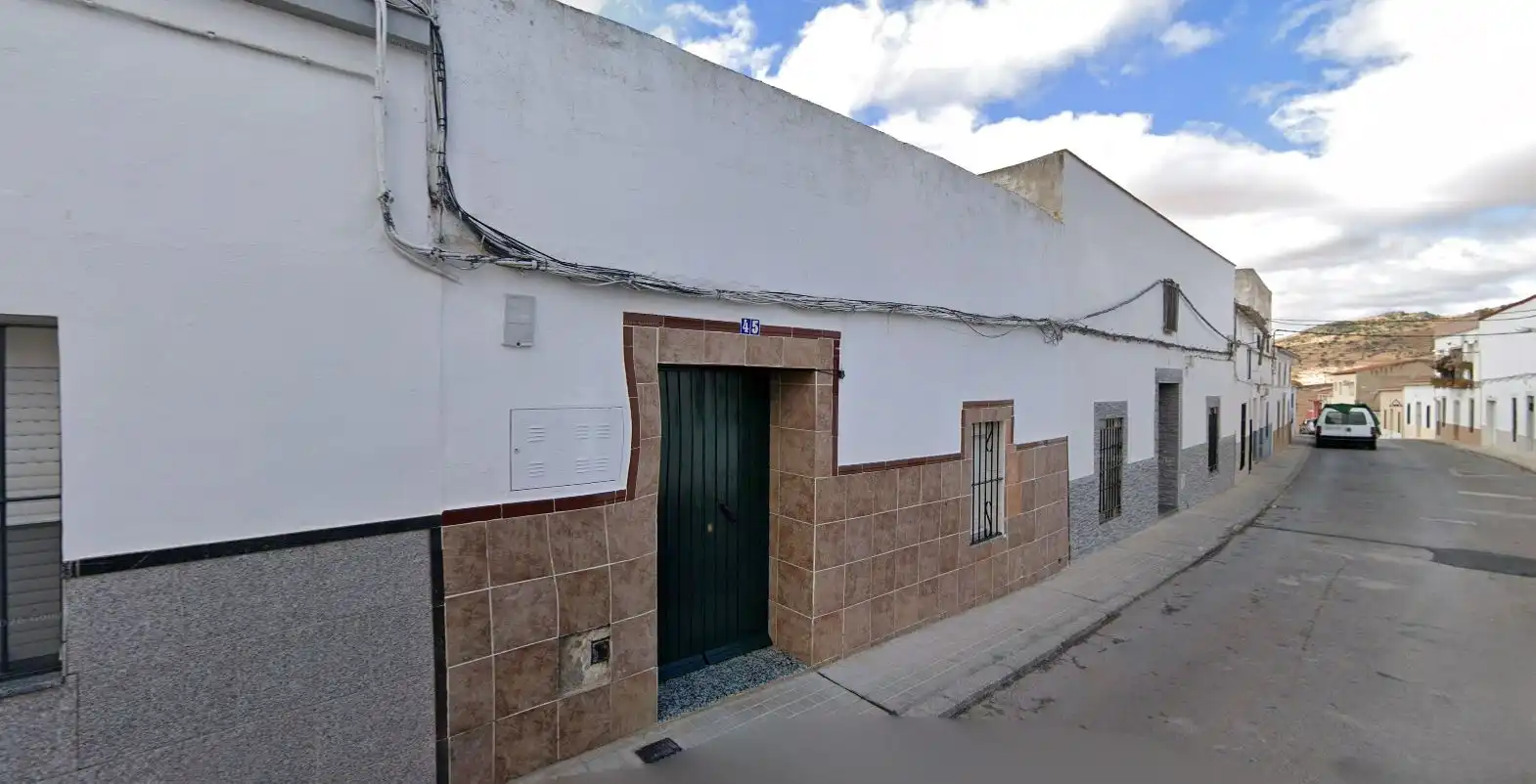 Adosado en venta en Zafra
