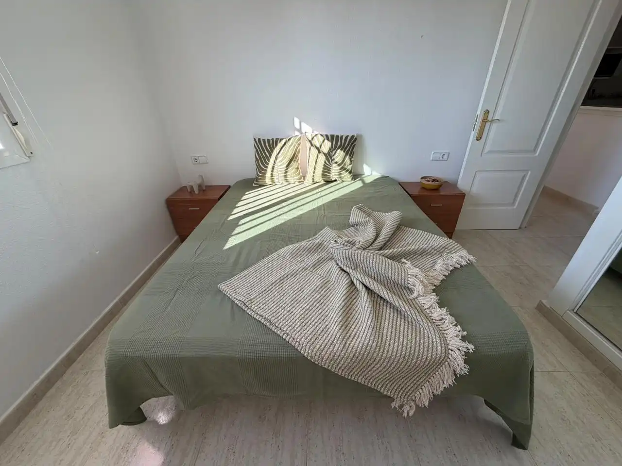 Apartament amb terrassa en venda a Plaza poligono I-La Manga, imagen 19