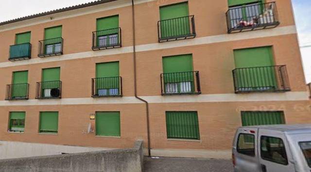 Piso en Venta en Calera y Chozas