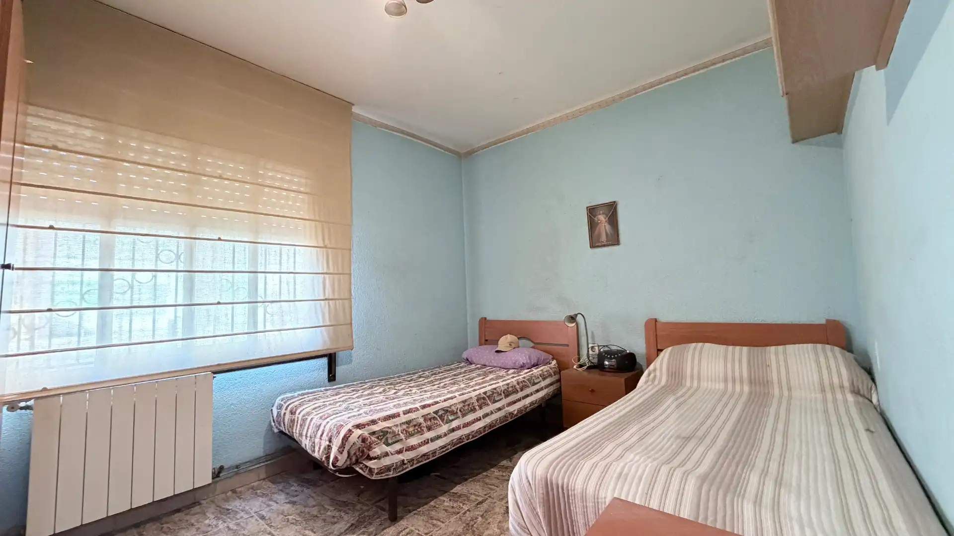 Habitación de Piso en venta en Viladecans con Calefacción, Amueblado y Horno
