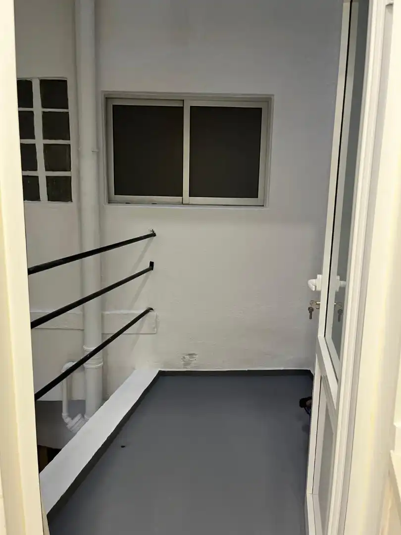 Flat for rent in Calle Patricio Estevanez, 4, Toscal
