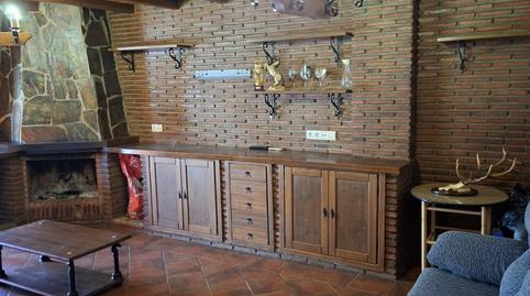 Photo 2 of House or chalet for sale in La Granja - La Colina - Los Pastores, Algeciras