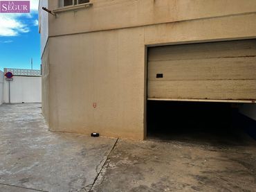 Aparcament en venda a Paseo Marítimo - San José - La Laguna