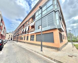 Exterior view of Flat for sale in Gandia