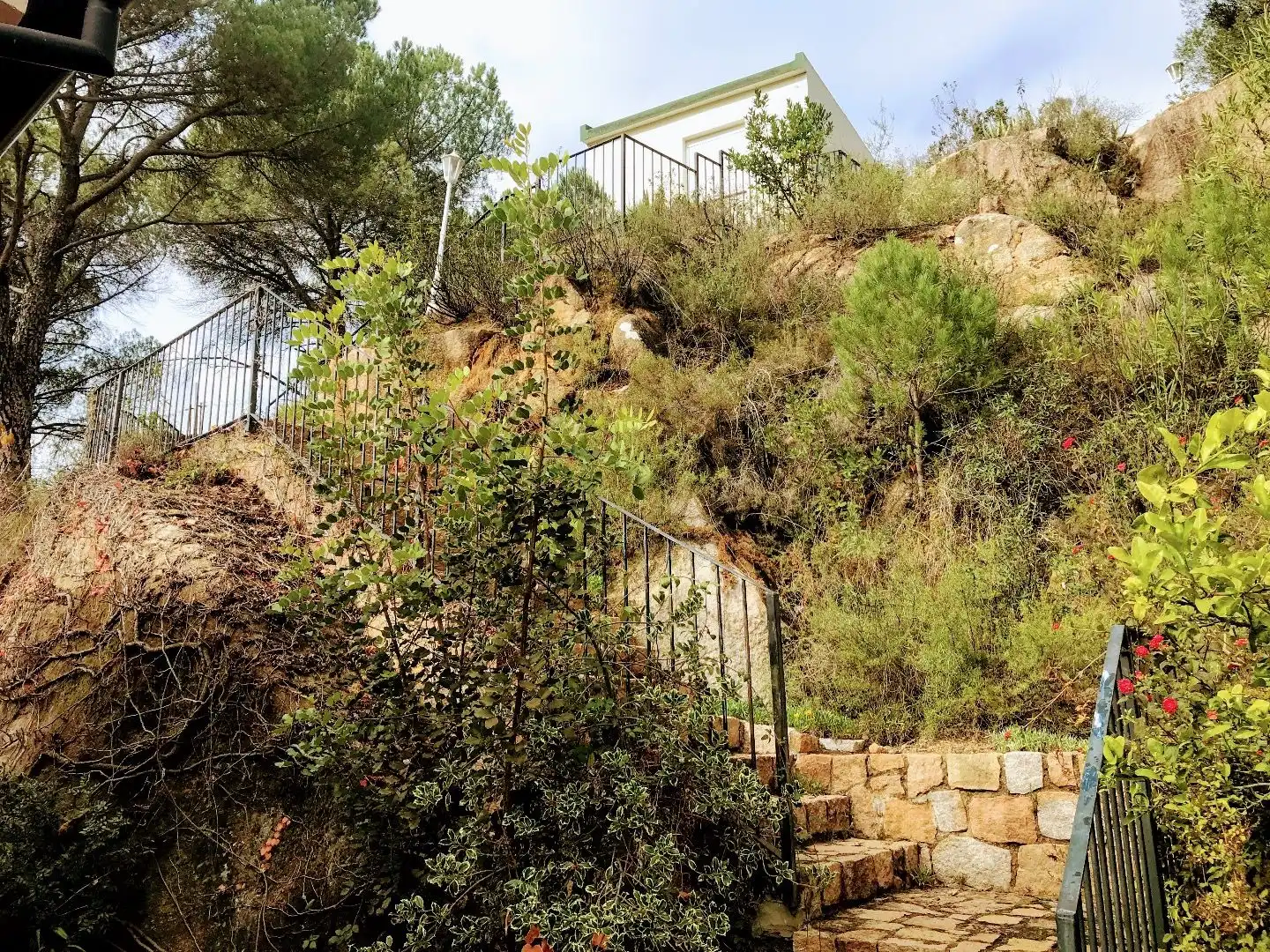 Casa adosada en venta en Córdoba con Aire acondicionado, Calefacción y Jardín privado