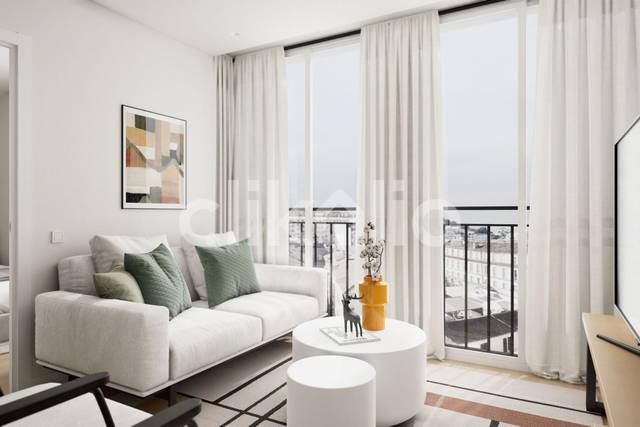 Piso en Venta en La Merced