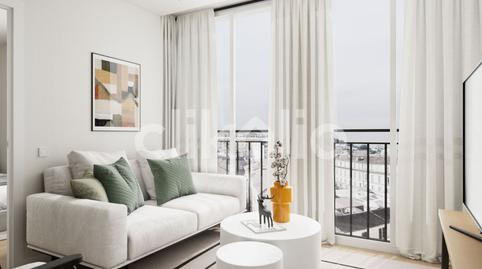 Foto 5 de Pis en venda a La Merced, Málaga