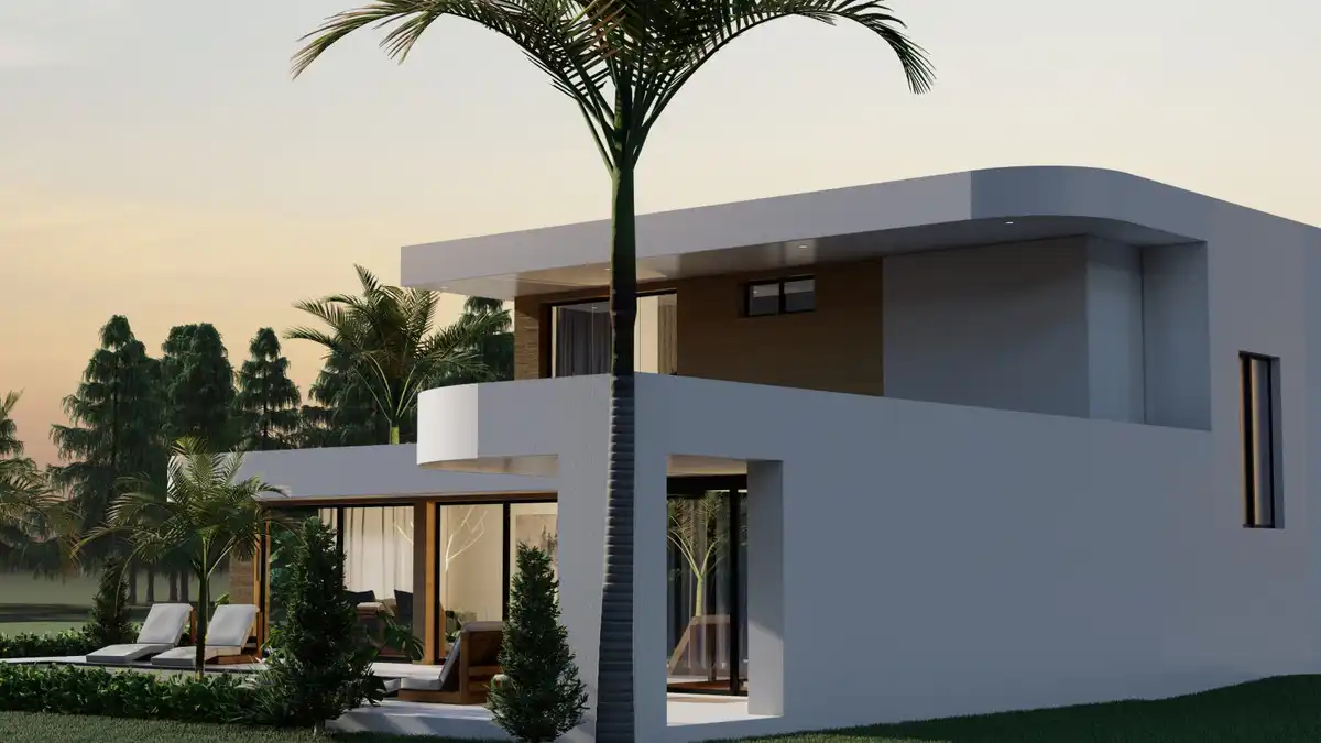 Casa en venda a Monte Solana, imagen 5
