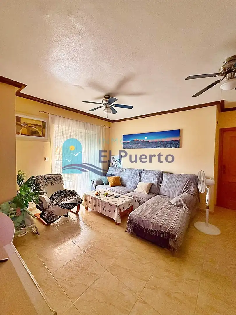 Apartment mit Pool zum Verkauf in Puerto de Mazarrón, imagen 3