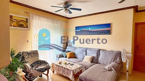 Foto 3 de Apartamento en venta en La Cumbre - Cuatro Plumas, Mazarrón