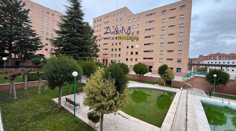Photo 3 of Flat for sale in José Garrote Tebar,14-1ºa, Parquesol, Valladolid Capital