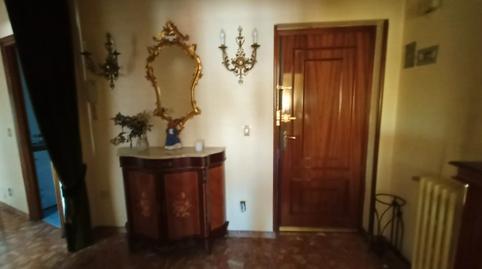 Foto 3 de Pis en venda a Calle Hoyos, Íscar, Valladolid