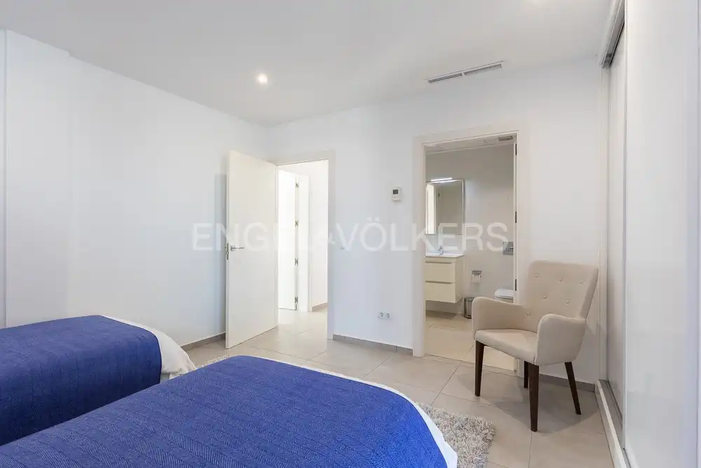 Casa amb terrassa en venda a Pedreguer, imagen 74