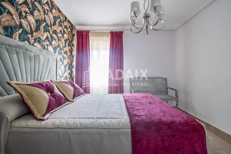 Country homes for sale in Úbeda