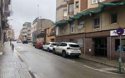 Parking of Flat for sale in Terrassa