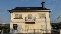 Exterior view of House or chalet for sale in Vigo   with Heating, Private garden and Terrace