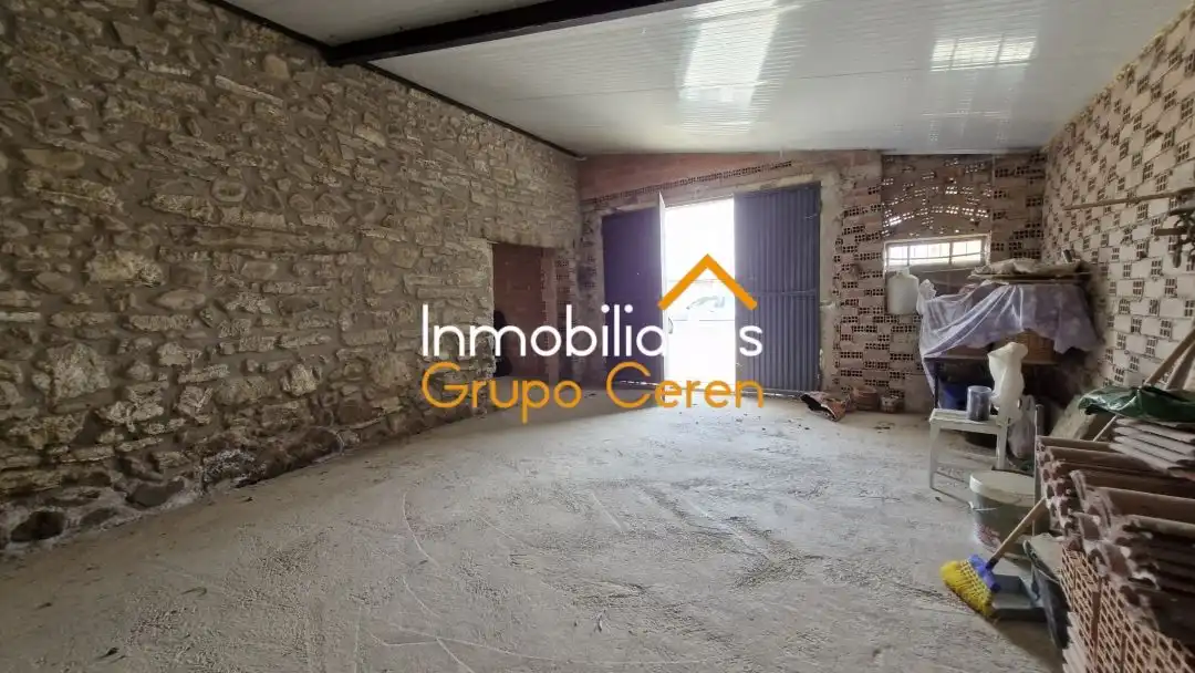 Casa o xalet en venda a Redecilla del Campo